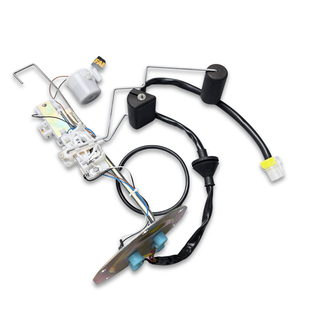 Fuel Level Sending Unit 25060-17P65 25060-17P71 for Nissan 300ZX 3.0L V6 - Fuel Parts Depot