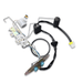 Fuel Level Sending Unit 25060-17P65 25060-17P71 for Nissan 300ZX 3.0L V6 - Fuel Parts Depot