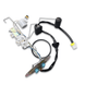 Fuel Level Sending Unit 25060-17P65 25060-17P71 for Nissan 300ZX 3.0L V6 - Fuel Parts Depot