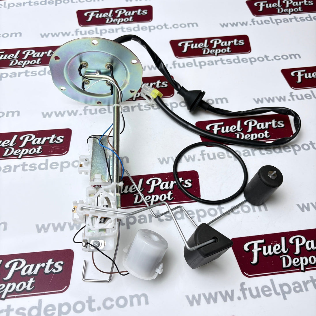 Fuel Level Sending Unit 25060-17P65 25060-17P71 for Nissan 300ZX 3.0L V6 - Fuel Parts Depot