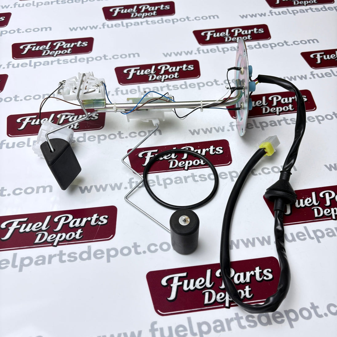 Fuel Level Sending Unit 25060-17P65 25060-17P71 for Nissan 300ZX 3.0L V6 - Fuel Parts Depot