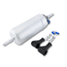 Fuel Lift Pump 2641A204 46822767 for Perkins 1104C Engine JCB CAT Case - Fuel Parts Depot