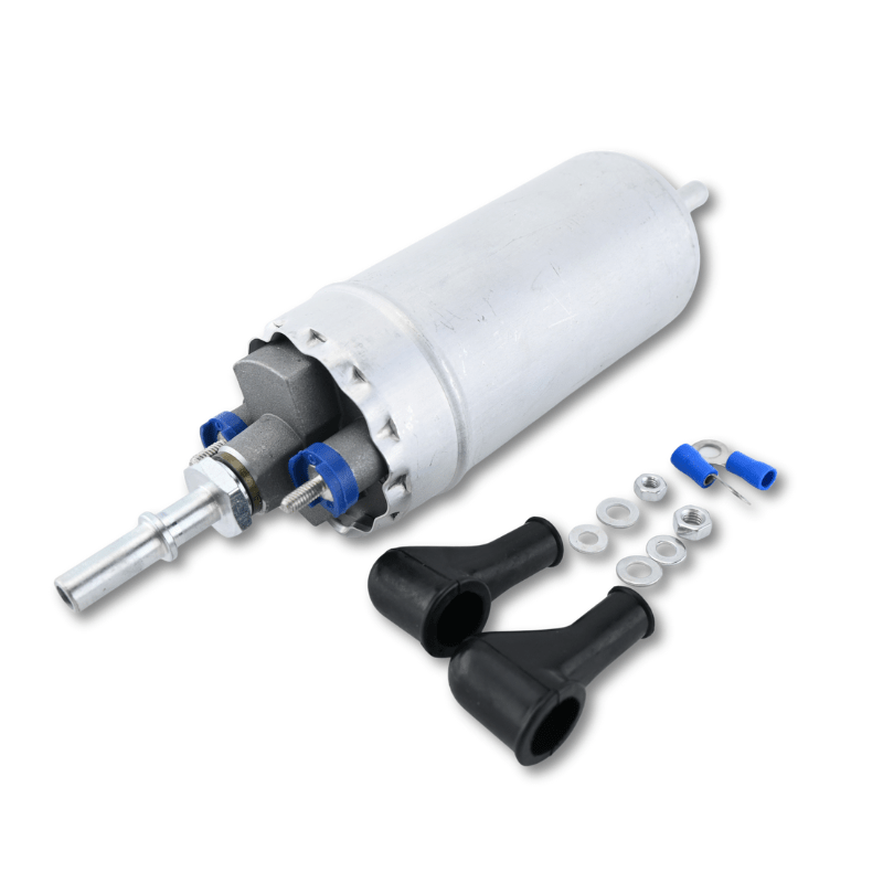 Fuel Lift Pump 2641A204 46822767 for Perkins 1104C Engine JCB CAT Case - Fuel Parts Depot