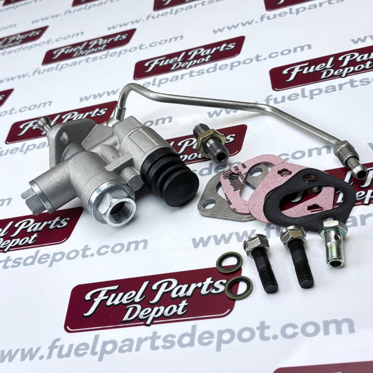 Fuel Lift Pump 4988747 Fits For 94 - 98 DCEC Cummins 12V Valve Dodge 5.9 P7100 - Fuel Parts Depot