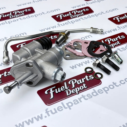 Fuel Lift Pump 4988747 Fits For 94 - 98 DCEC Cummins 12V Valve Dodge 5.9 P7100 - Fuel Parts Depot