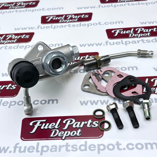 Fuel Lift Pump 4988747 Fits For 94 - 98 DCEC Cummins 12V Valve Dodge 5.9 P7100 - Fuel Parts Depot