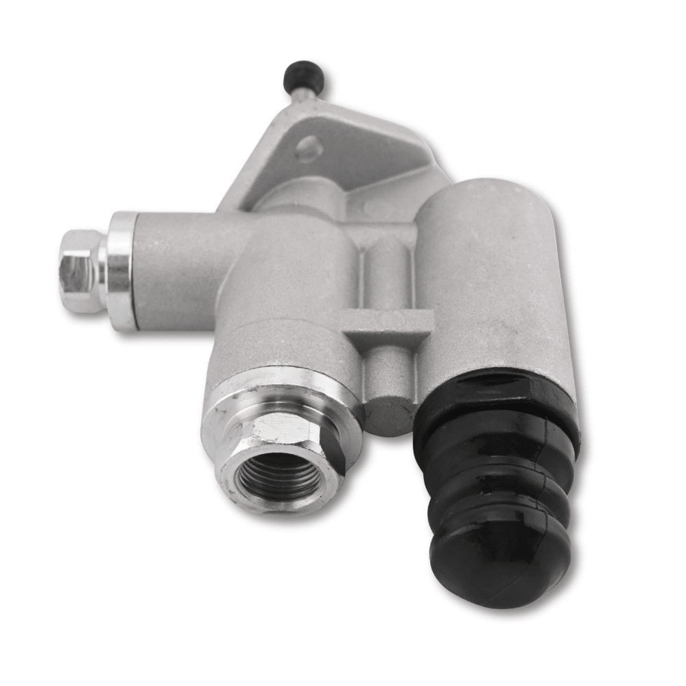 Fuel Lift Pump 6733-71-6510 Fit for Komatsu Engine SA6D114-1 SA4D102E-1 Wheel Loader WA420-3 WA420-DZ-3 WA320-3 - Fuel Parts Depot