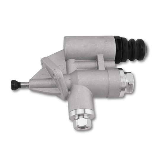 Fuel Lift Pump 6733-71-6510 Fit for Komatsu Engine SA6D114-1 SA4D102E-1 Wheel Loader WA420-3 WA420-DZ-3 WA320-3 - Fuel Parts Depot