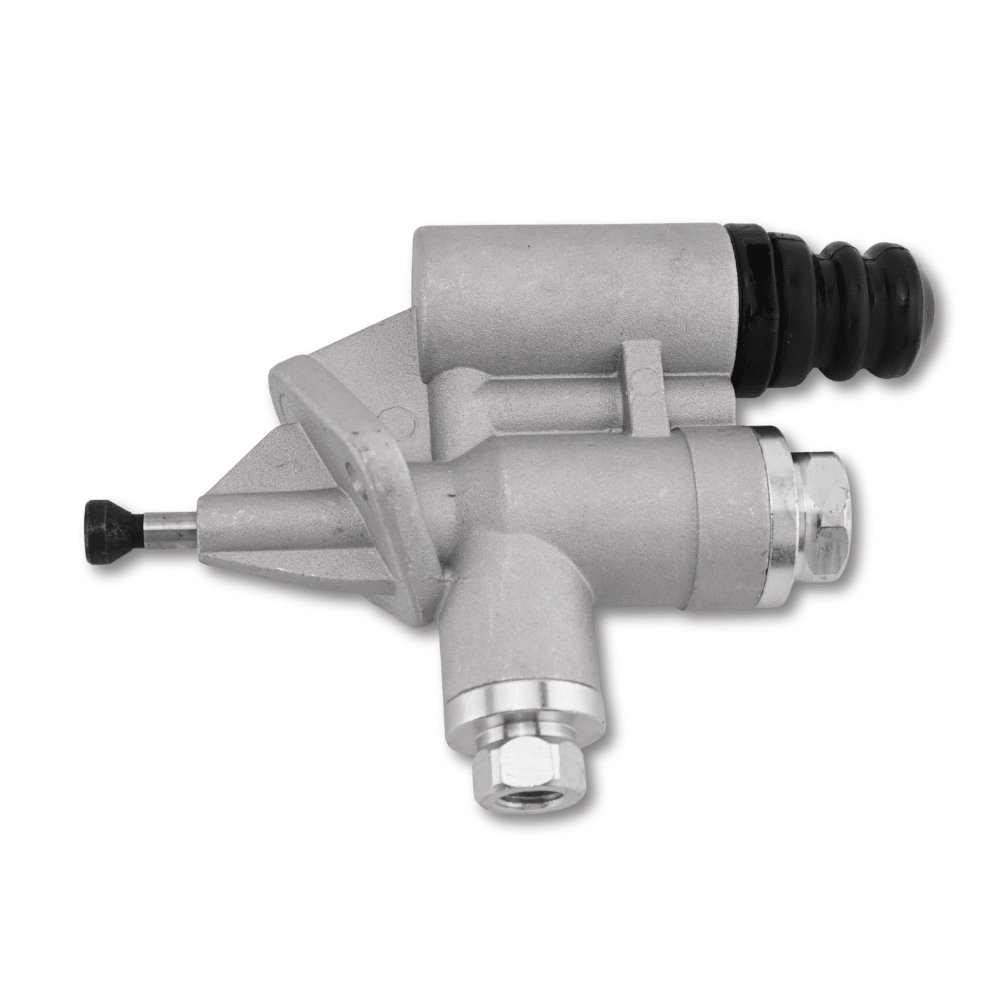 Fuel Lift Pump 6733-71-6510 Fit for Komatsu Engine SA6D114-1 SA4D102E-1 Wheel Loader WA420-3 WA420-DZ-3 WA320-3 - Fuel Parts Depot