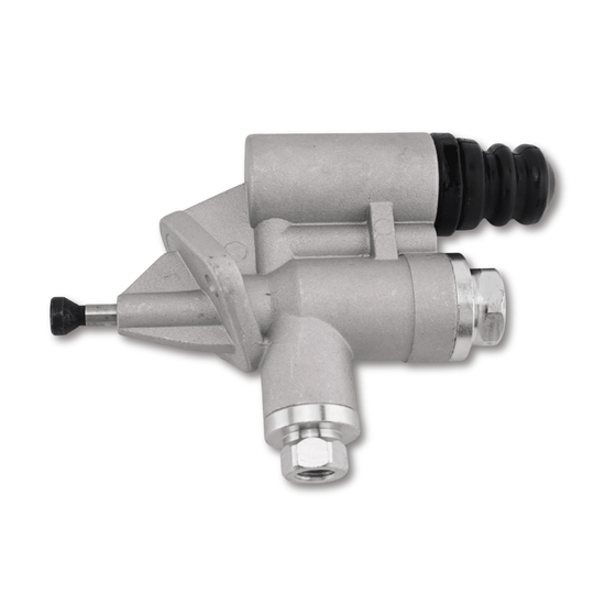 Fuel Lift Pump 6733-71-6510 Fit for Komatsu Engine SA6D114-1 SA4D102E-1 Wheel Loader WA420-3 WA420-DZ-3 WA320-3 - Fuel Parts Depot