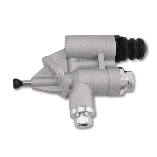 Fuel Lift Pump 6733-71-6510 Fit for Komatsu Engine SA6D114-1 SA4D102E-1 Wheel Loader WA420-3 WA420-DZ-3 WA320-3 - Fuel Parts Depot