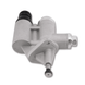 Fuel Lift Pump 6733-71-6510 Fit for Komatsu Engine SA6D114-1 SA4D102E-1 Wheel Loader WA420-3 WA420-DZ-3 WA320-3 - Fuel Parts Depot