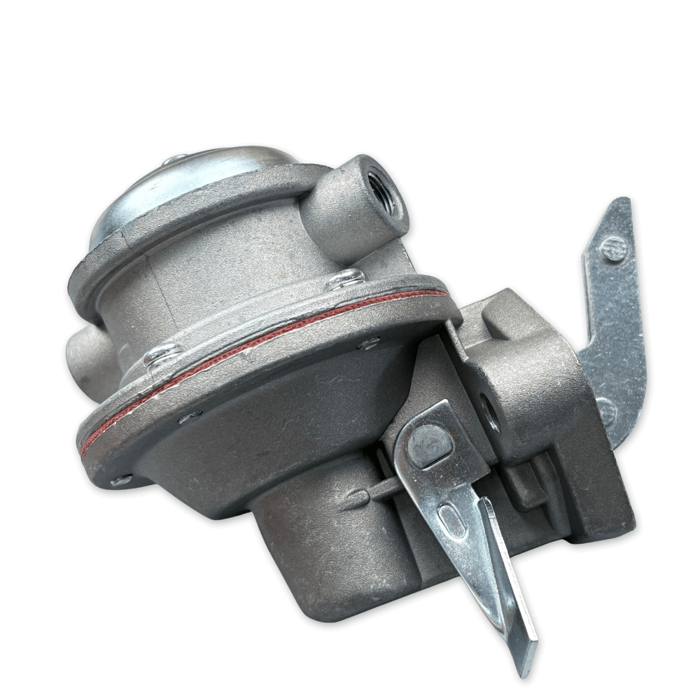Fuel Lift Pump RE27667 for John Deere 302 302A 401 670 190E 290D 480 1550 648G - Fuel Parts Depot