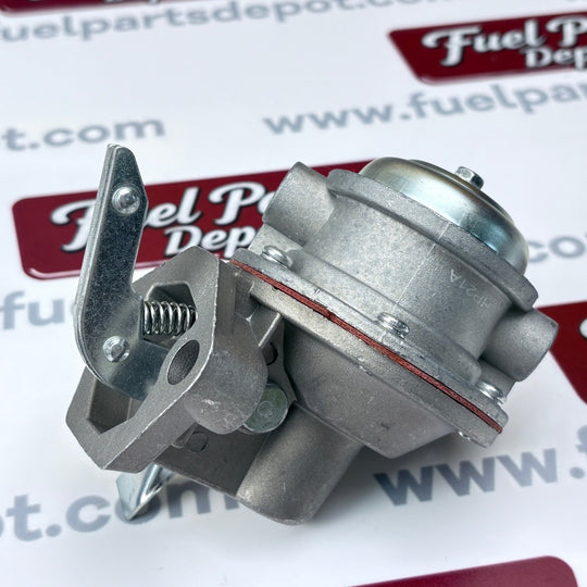 Fuel Lift Pump RE27667 for John Deere 302 302A 401 670 190E 290D 480 1550 648G - Fuel Parts Depot