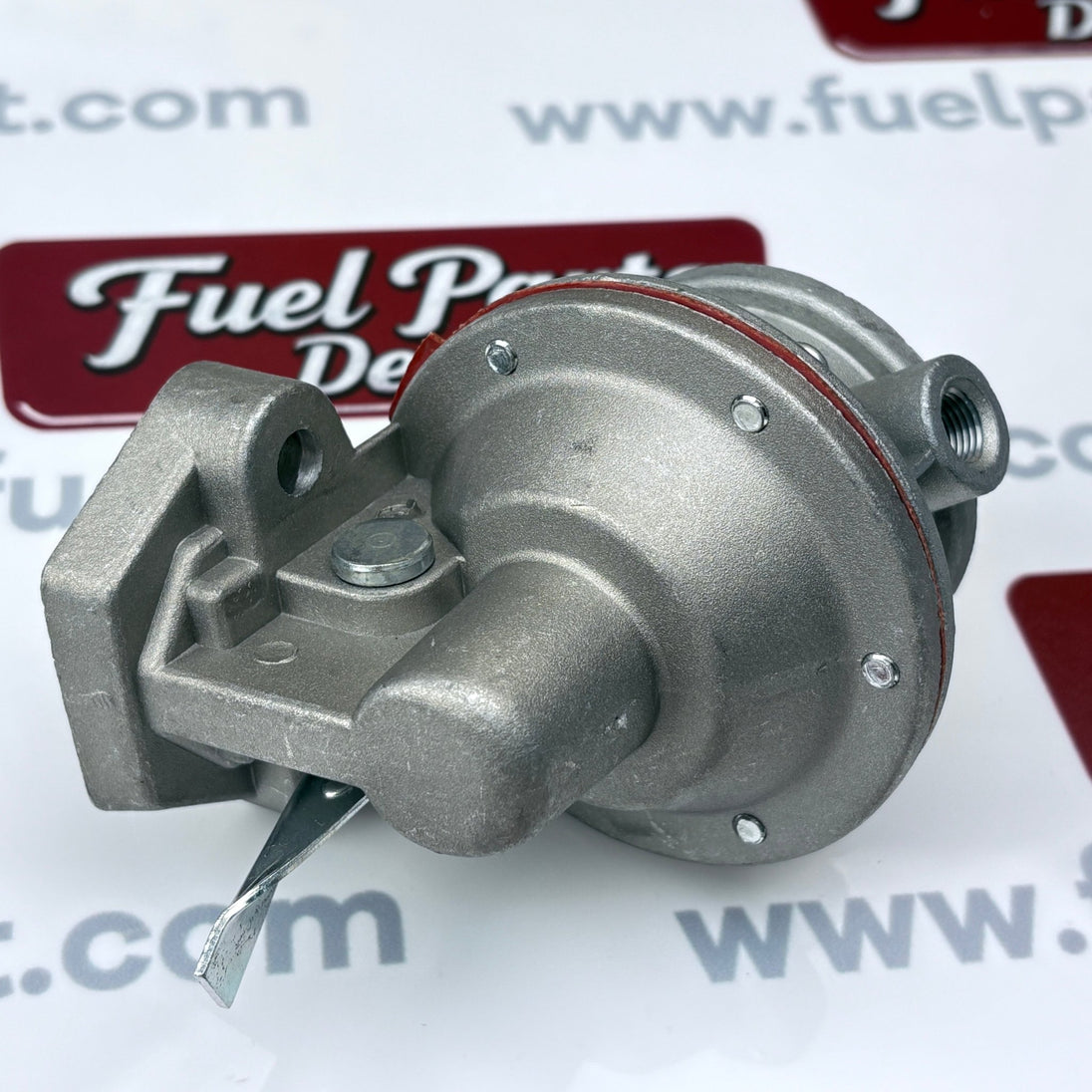 Fuel Lift Pump RE27667 for John Deere 302 302A 401 670 190E 290D 480 1550 648G - Fuel Parts Depot