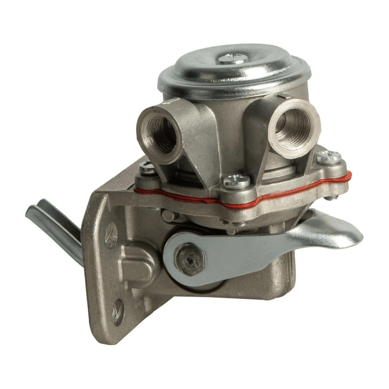 Fuel Lift Pump ULPK0034 For JCB 2CX 3CX 4CX Backhoe Loader - Fuel Parts Depot