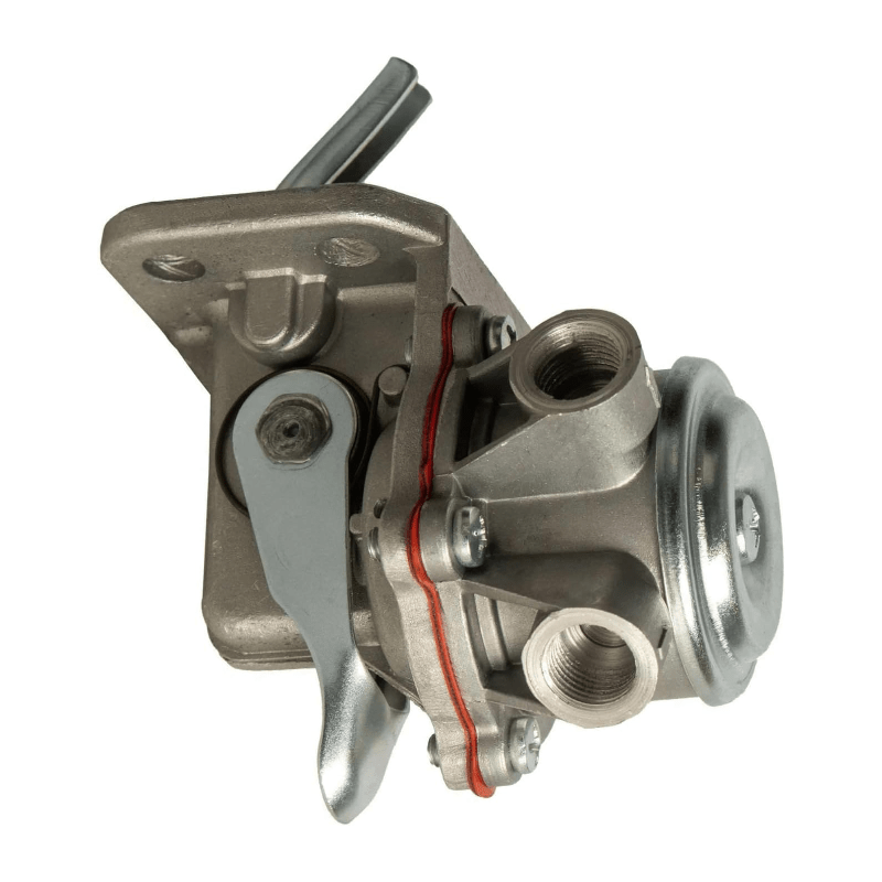 Fuel Lift Pump ULPK0034 For JCB 2CX 3CX 4CX Backhoe Loader - Fuel Parts Depot