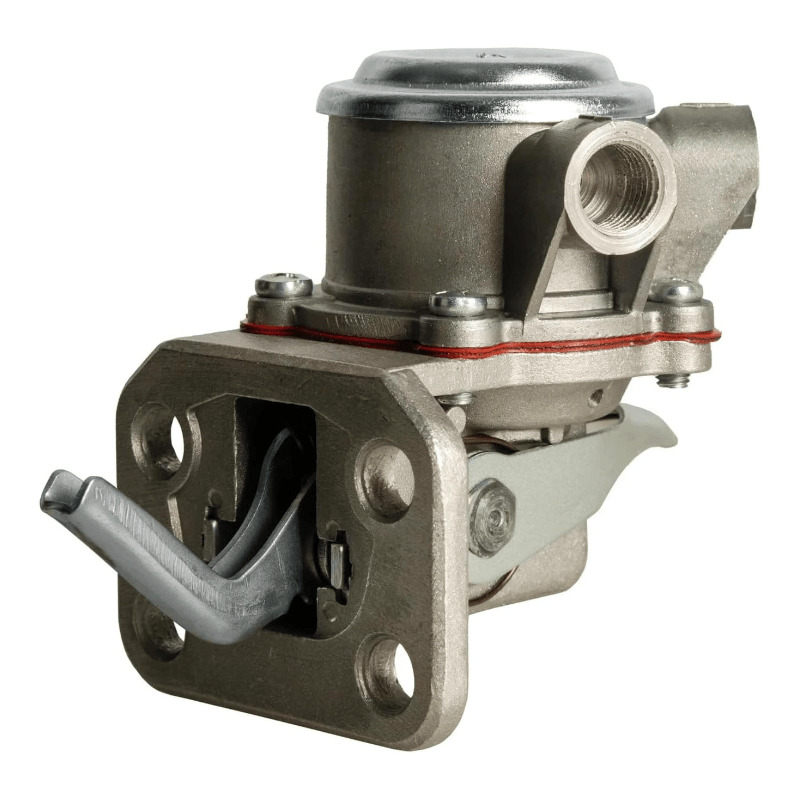 Fuel Lift Pump ULPK0034 For JCB 2CX 3CX 4CX Backhoe Loader - Fuel Parts Depot