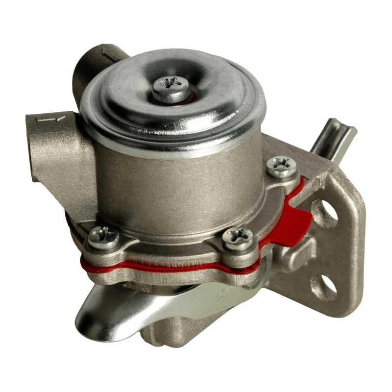 Fuel Lift Pump ULPK0034 For JCB 2CX 3CX 4CX Backhoe Loader - Fuel Parts Depot