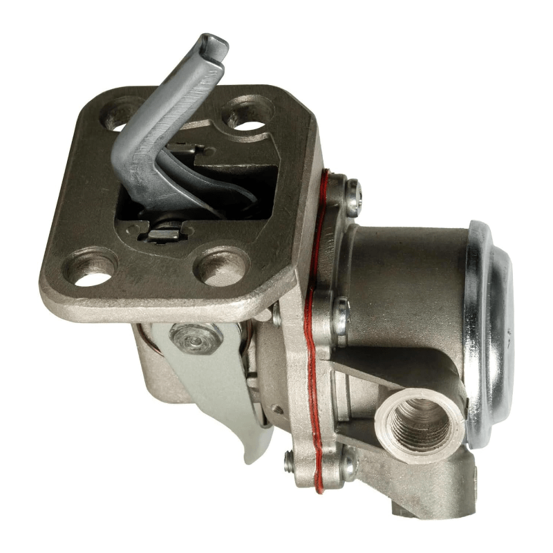 Fuel Lift Pump ULPK0034 For JCB 2CX 3CX 4CX Backhoe Loader - Fuel Parts Depot