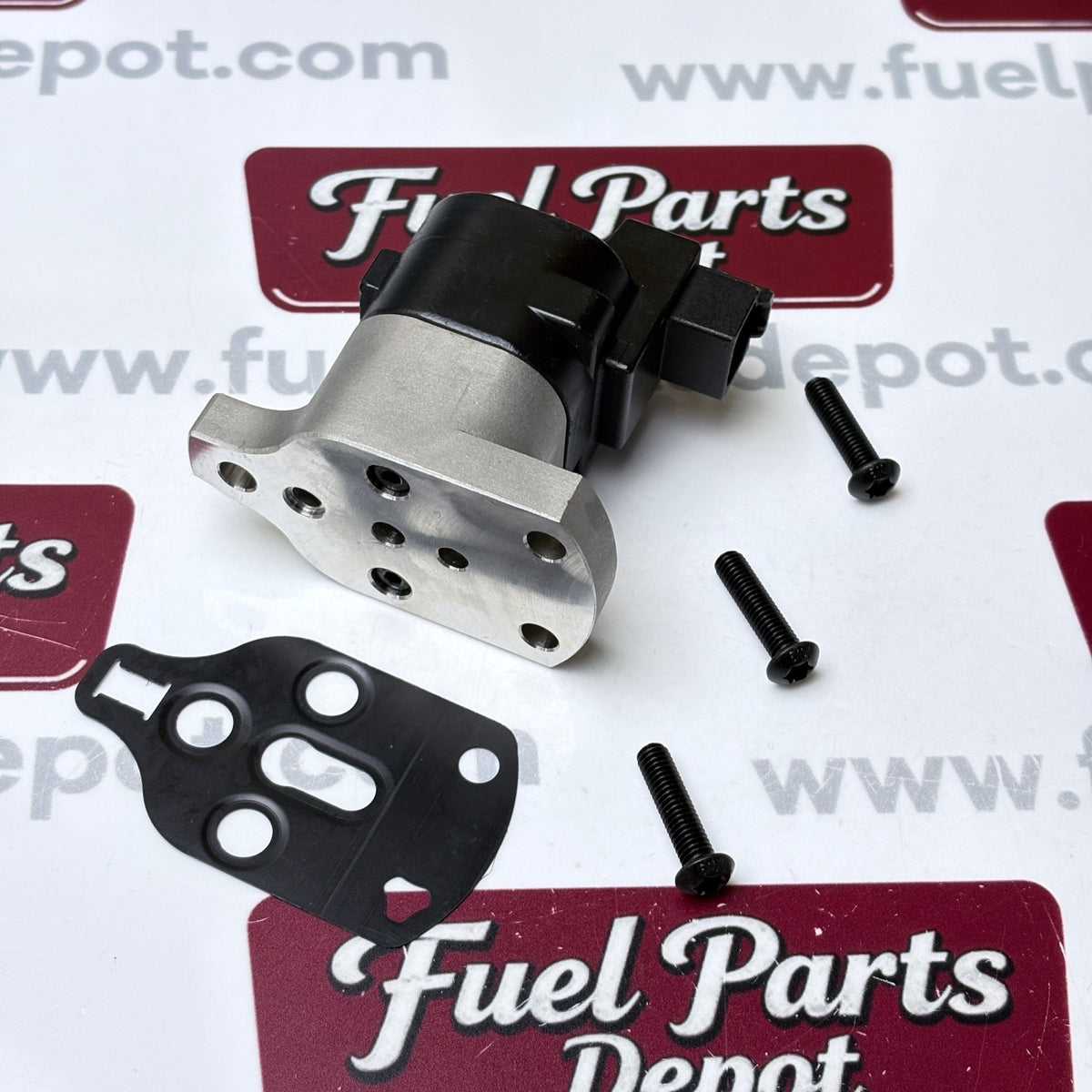 Fuel Metering Actuator 4902906 4089985 5693751PX Cummins ISX ISX15 QSX15 for Cummins ISX15 QSX15 15L Heavy-Duty Diesel Engine Truck Generator - Fuel Parts Depot
