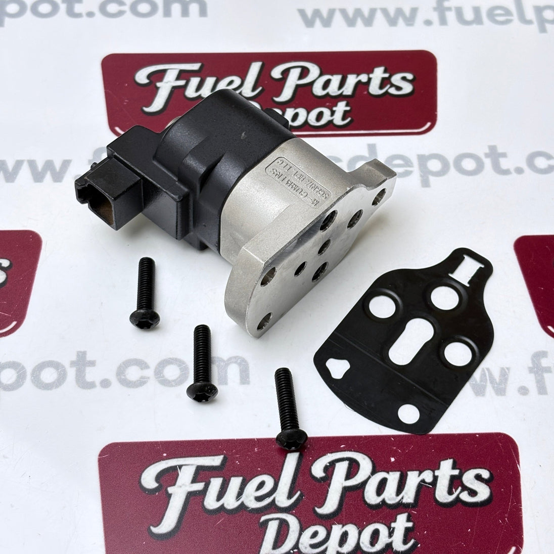 Fuel Metering Actuator 4902906 4089985 5693751PX Cummins ISX ISX15 QSX15 for Cummins ISX15 QSX15 15L Heavy-Duty Diesel Engine Truck Generator - Fuel Parts Depot