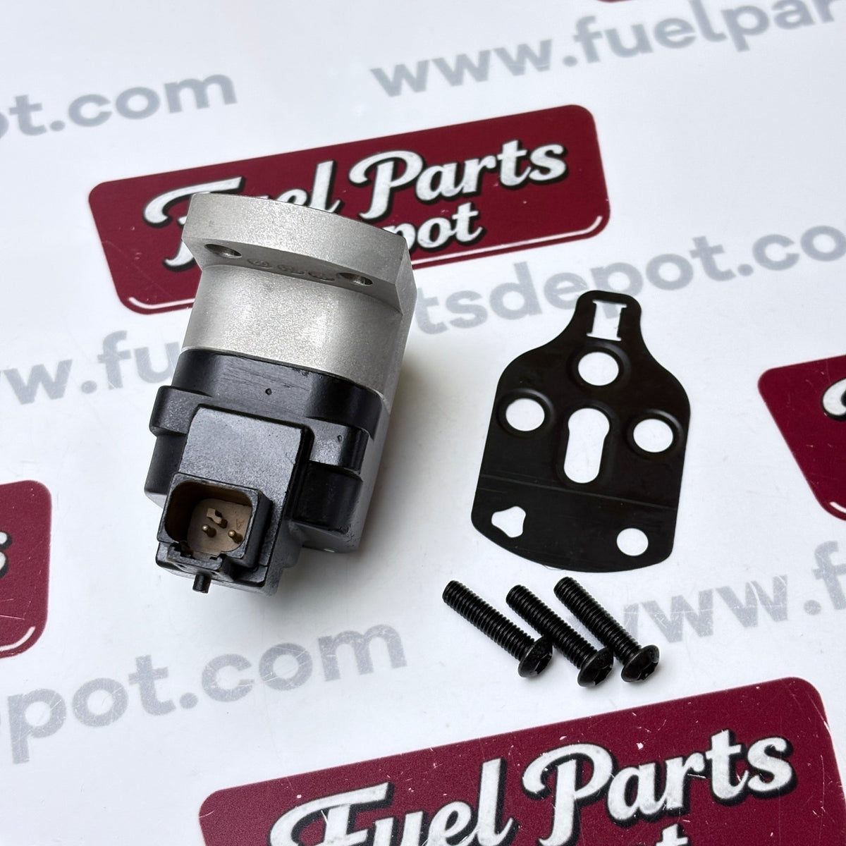 Fuel Metering Actuator 4902906 4089985 5693751PX Cummins ISX ISX15 QSX15 for Cummins ISX15 QSX15 15L Heavy-Duty Diesel Engine Truck Generator - Fuel Parts Depot