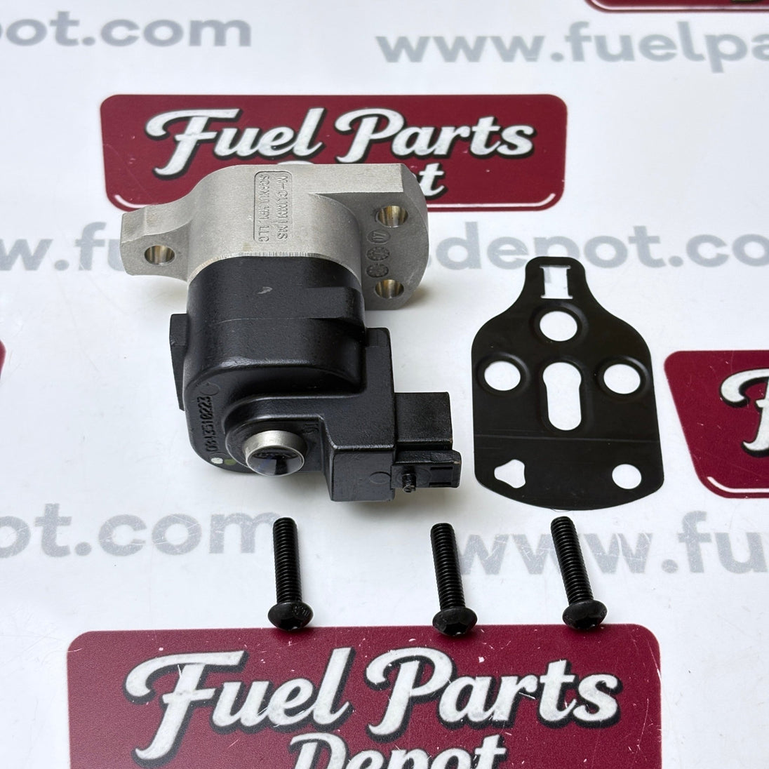Fuel Metering Actuator 4902906 4089985 5693751PX Cummins ISX ISX15 QSX15 for Cummins ISX15 QSX15 15L Heavy-Duty Diesel Engine Truck Generator - Fuel Parts Depot