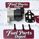 Fuel Metering Actuator 4902906 4089985 5693751PX Cummins ISX ISX15 QSX15 for Cummins ISX15 QSX15 15L Heavy-Duty Diesel Engine Truck Generator - Fuel Parts Depot