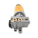 Fuel Priming Pump & Water Separator Assembly 190-8977 for CAT 322C 325C 330C 330D 966H 972H D8T - Fuel Parts Depot
