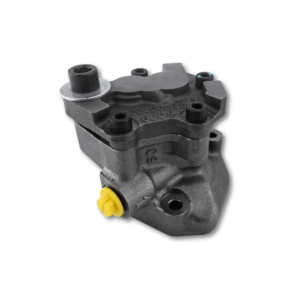 Fuel Pump 0040911401 0040910501 0040910401 Fit for Mercedes-benz Atego Axor 1/2 Lkln3 - Fuel Parts Depot