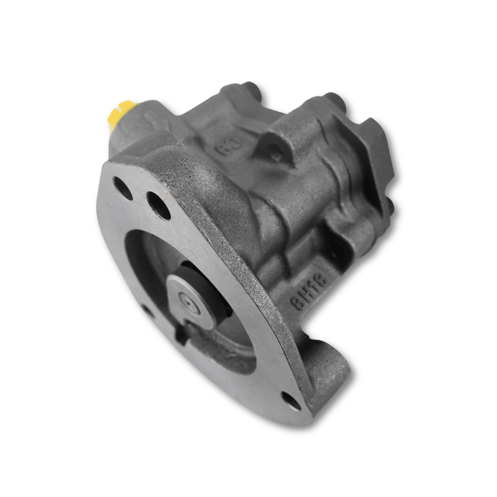 Fuel Pump 0040911401 0040910501 0040910401 Fit for Mercedes-benz Atego Axor 1/2 Lkln3 - Fuel Parts Depot