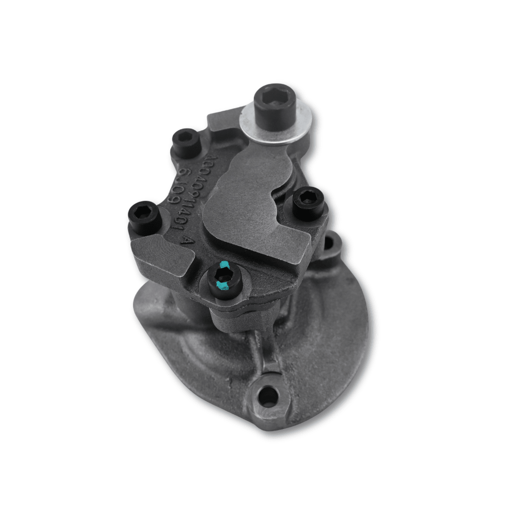 Fuel Pump 0040911401 0040910501 0040910401 Fit for Mercedes-benz Atego Axor 1/2 Lkln3 - Fuel Parts Depot