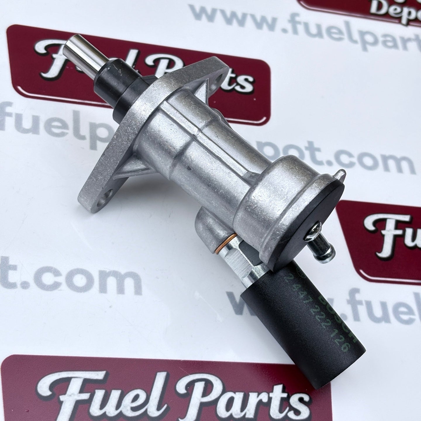 Fuel Pump 04103338 04103662 Fits For Deutz Engine F BF TCD F2L2011 D2011L02I F3L Motor 2011 - 2012 - Fuel Parts Depot
