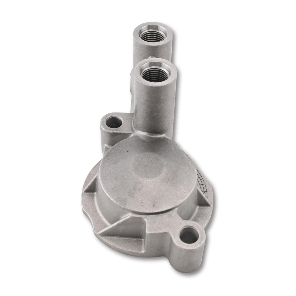 Fuel Pump 128-2050 CA1282050 for Caterpillar CAT Engine 3126 3126B 3126E C15 Generator SR4 Truck - Fuel Parts Depot