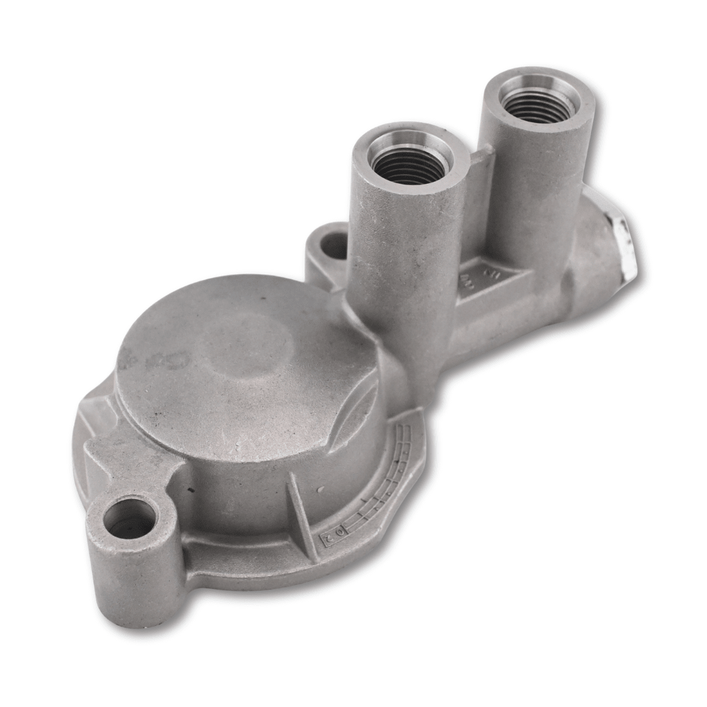 Fuel Pump 128-2050 CA1282050 for Caterpillar CAT Engine 3126 3126B 3126E C15 Generator SR4 Truck - Fuel Parts Depot