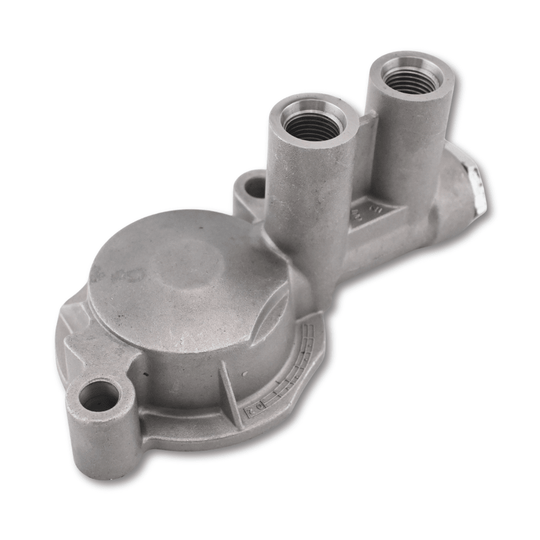 Fuel Pump 128-2050 CA1282050 for Caterpillar CAT Engine 3126 3126B 3126E C15 Generator SR4 Truck - Fuel Parts Depot
