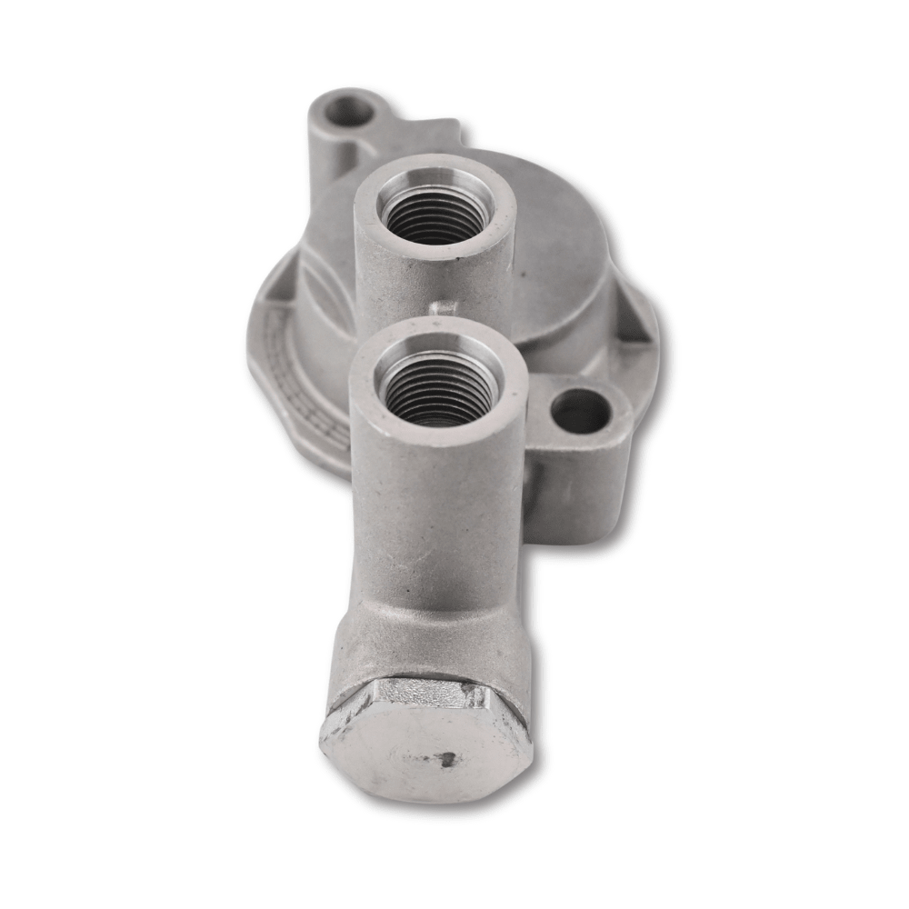 Fuel Pump 128-2050 CA1282050 for Caterpillar CAT Engine 3126 3126B 3126E C15 Generator SR4 Truck - Fuel Parts Depot