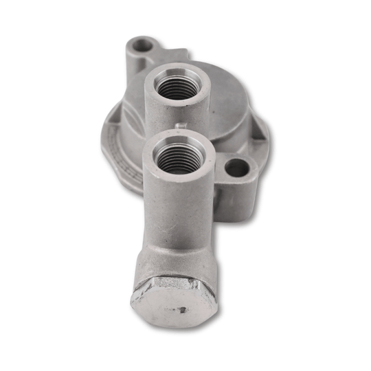 Fuel Pump 128-2050 CA1282050 for Caterpillar CAT Engine 3126 3126B 3126E C15 Generator SR4 Truck - Fuel Parts Depot