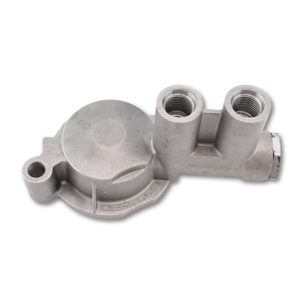 Fuel Pump 128-2050 CA1282050 for Caterpillar CAT Engine 3126 3126B 3126E C15 Generator SR4 Truck - Fuel Parts Depot