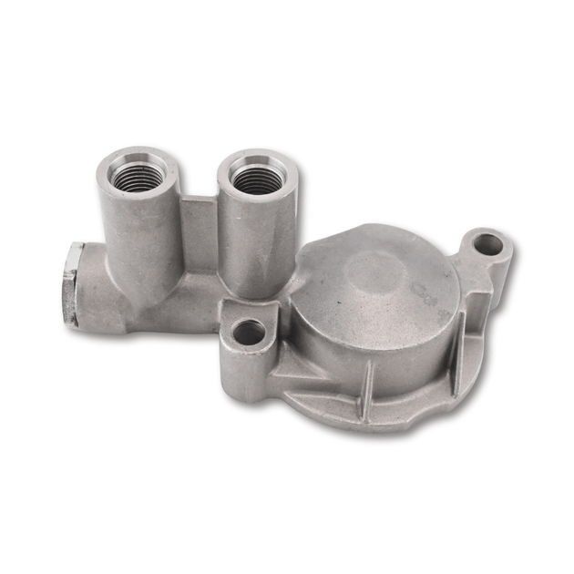 Fuel Pump 128-2050 CA1282050 for Caterpillar CAT Engine 3126 3126B 3126E C15 Generator SR4 Truck - Fuel Parts Depot