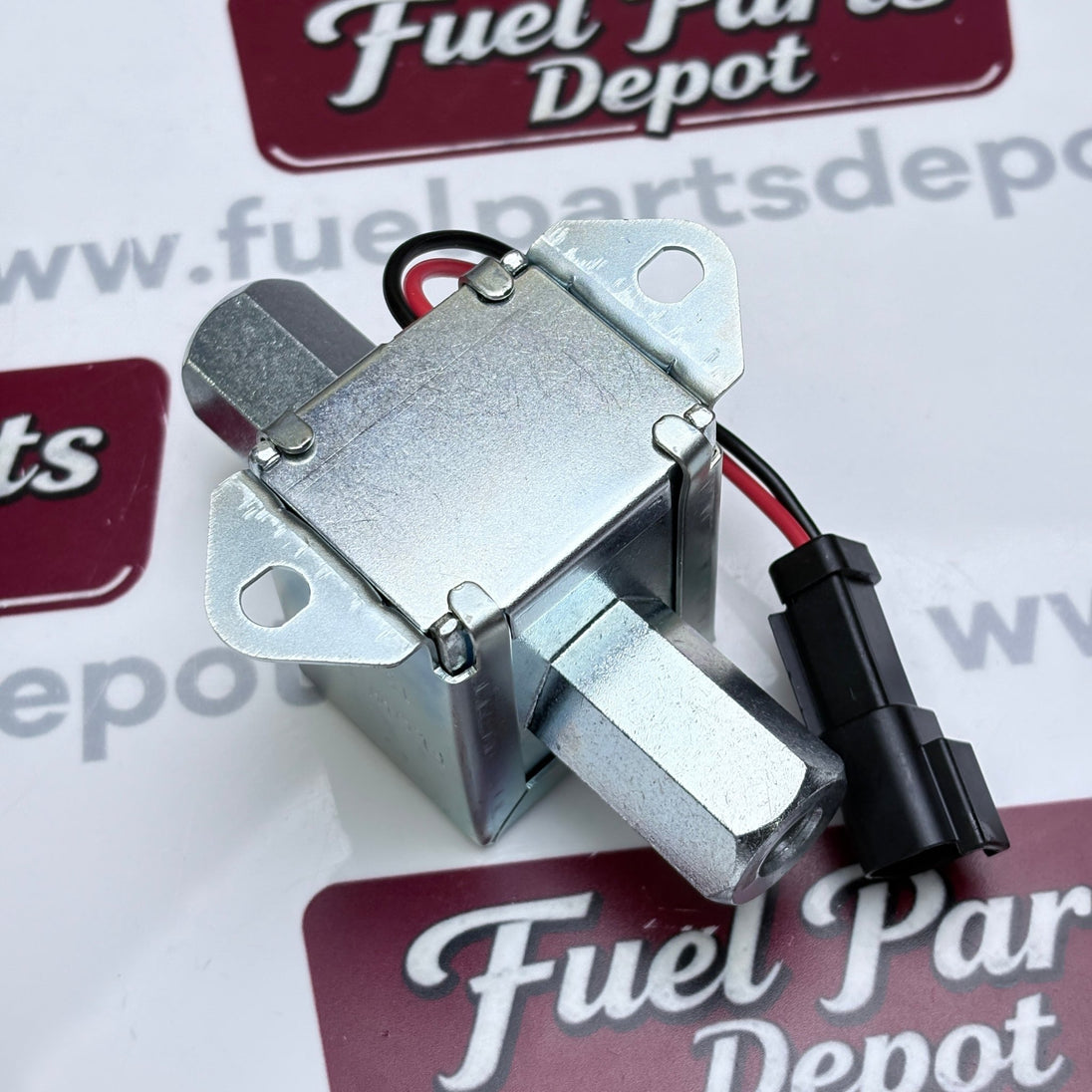 Fuel Pump 12V 345 - 3520 3453520 for Caterpillar 226D 236D 239D 242D 257D 272D 289D - Fuel Parts Depot