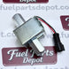 Fuel Pump 12V 345 - 3520 3453520 for Caterpillar 226D 236D 239D 242D 257D 272D 289D - Fuel Parts Depot