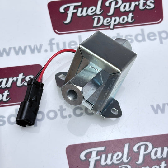 Fuel Pump 12V 345 - 3520 3453520 for Caterpillar 226D 236D 239D 242D 257D 272D 289D - Fuel Parts Depot