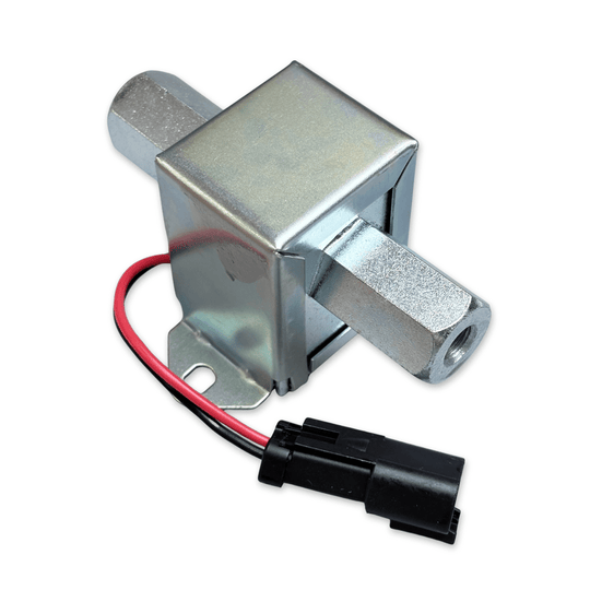 Fuel Pump 12V 345 - 3520 3453520 for Caterpillar 226D 236D 239D 242D 257D 272D 289D - Fuel Parts Depot