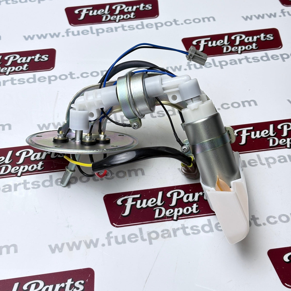 Fuel Pump 15100-41F20 for Suzuki Boulevard Intruder C50 VL800 2006-2009 - Fuel Parts Depot