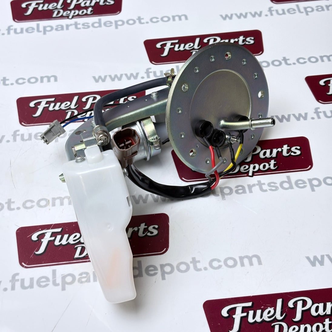 Fuel Pump 15100-41F20 for Suzuki Boulevard Intruder C50 VL800 2006-2009 - Fuel Parts Depot