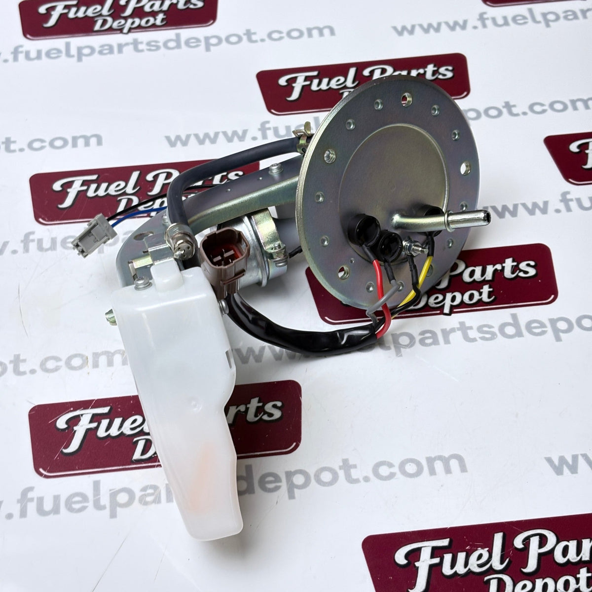 Fuel Pump 15100-41F20 for Suzuki Boulevard Intruder C50 VL800 2006-2009 - Fuel Parts Depot