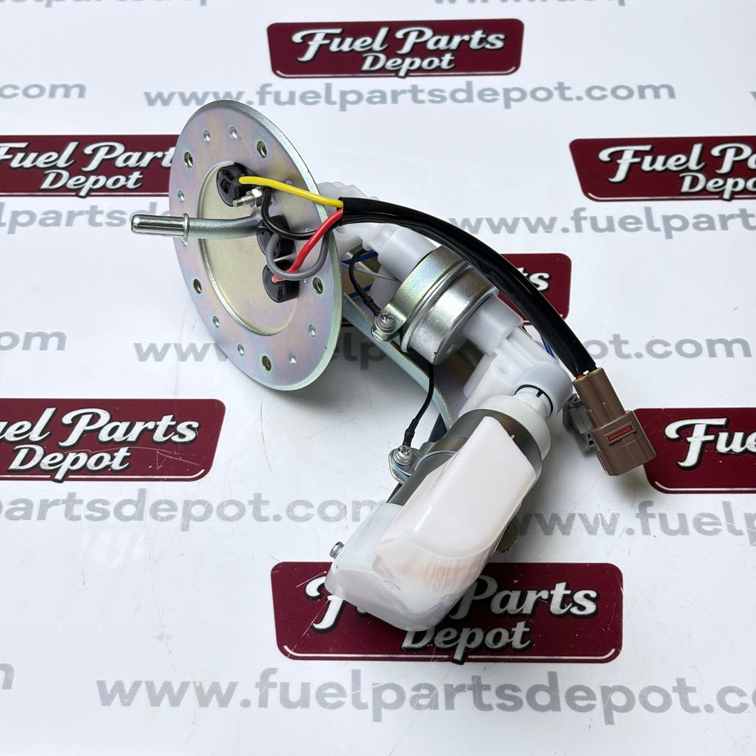 Fuel Pump 15100-41F20 for Suzuki Boulevard Intruder C50 VL800 2006-2009 - Fuel Parts Depot