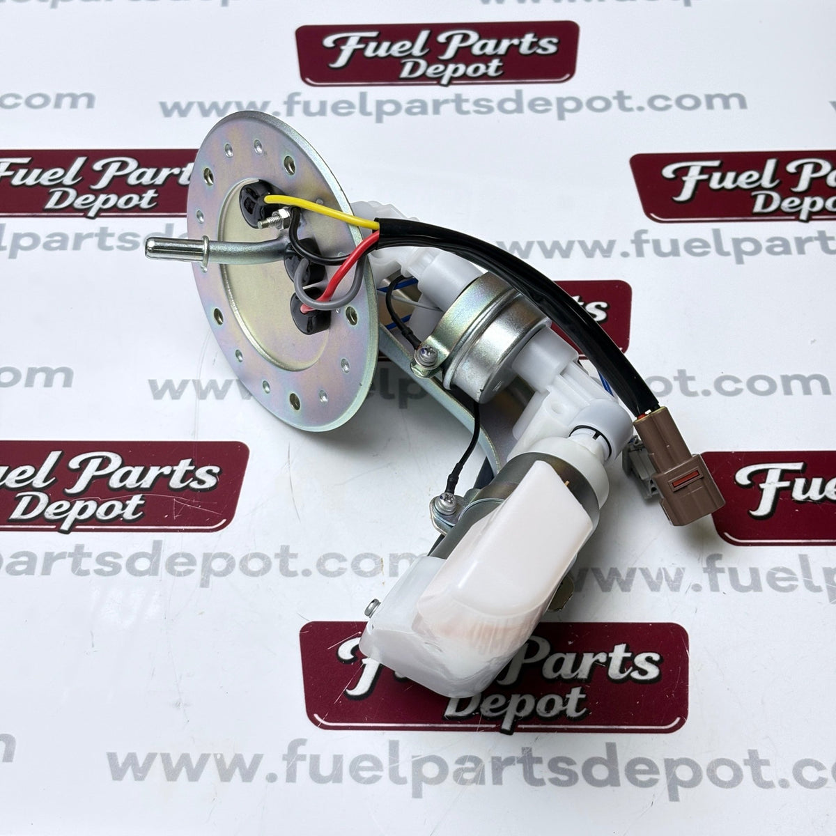 Fuel Pump 15100-41F20 for Suzuki Boulevard Intruder C50 VL800 2006-2009 - Fuel Parts Depot